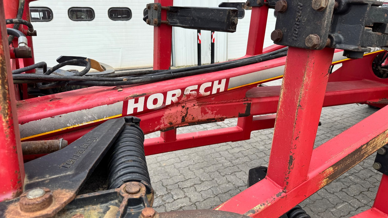 Horsch Tiger 5AS - Kultivator: foto 2 Horsch Tiger 5AS - Kultivator: foto 2