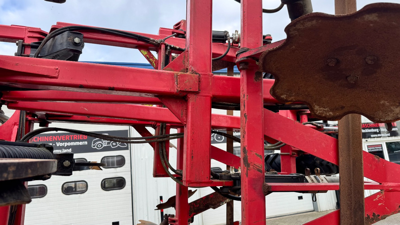 Horsch Tiger 5AS - Kultivator: foto 3 Horsch Tiger 5AS - Kultivator: foto 3