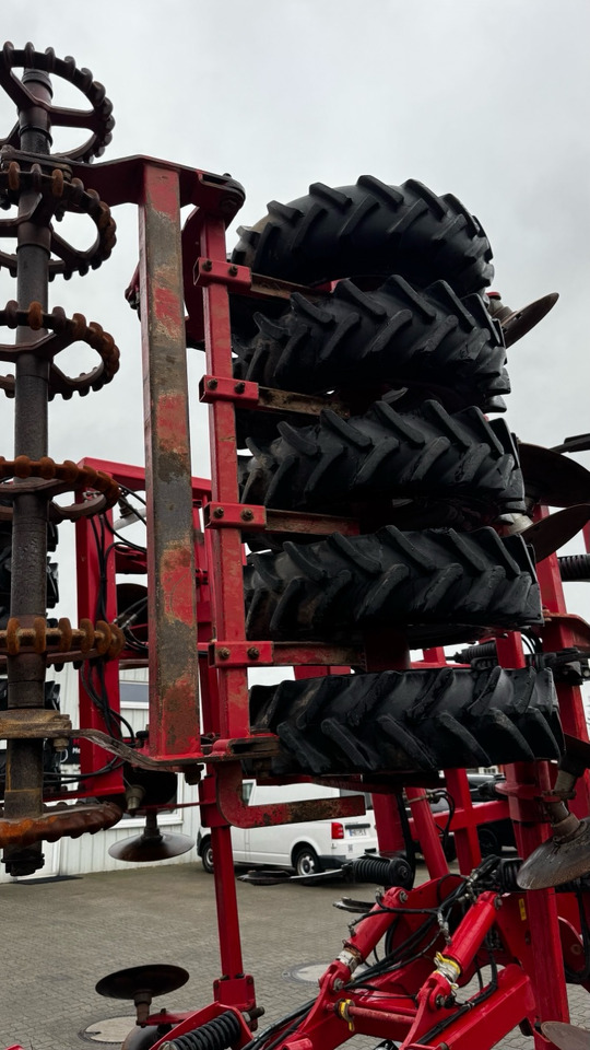 Horsch Tiger 6 LT in top Zustand - Kultivator: foto 5 Horsch Tiger 6 LT in top Zustand - Kultivator: foto 5