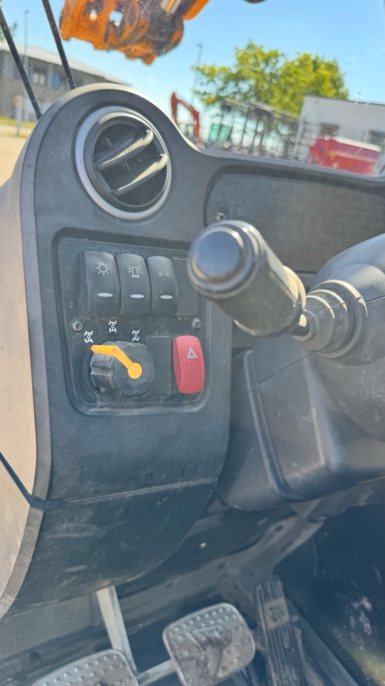 JCB 526-56 AgriPlus#top Condition# - Fadrom: foto 3 JCB 526-56 AgriPlus#top Condition# - Fadrom: foto 3