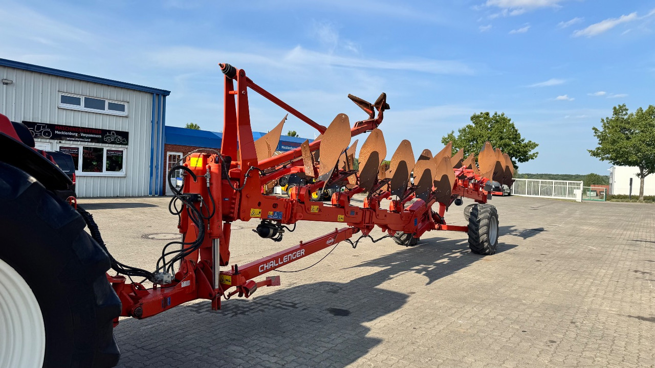 Kuhn Challenger T - 8-furchig #TOP# - Plug: foto 1 Kuhn Challenger T - 8-furchig #TOP# - Plug: foto 1