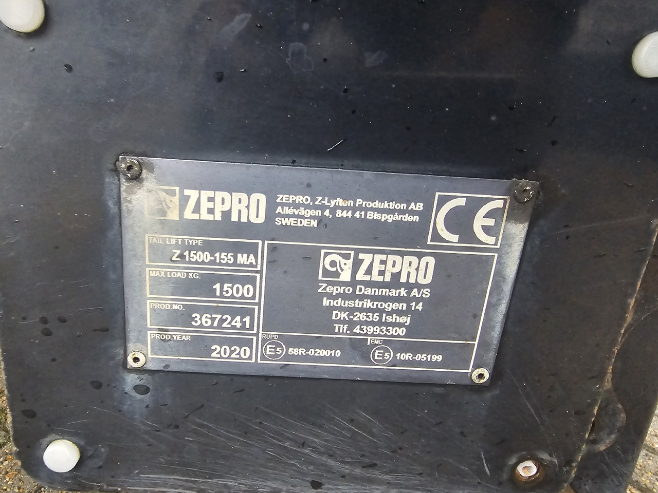 Kamion me tendë MAN TGL 12.250: foto 19 Kamion me tendë MAN TGL 12.250: foto 19