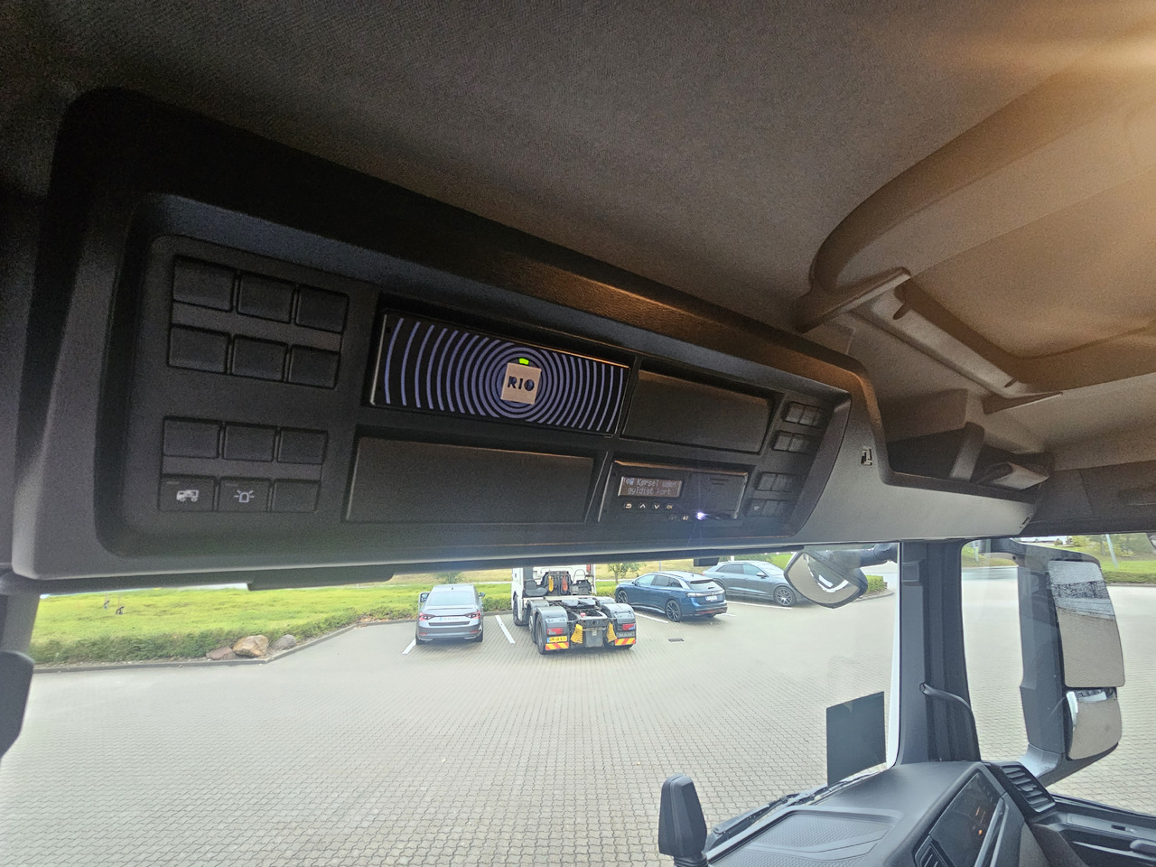 Kamion me tendë MAN TGL 12.250: foto 16 Kamion me tendë MAN TGL 12.250: foto 16