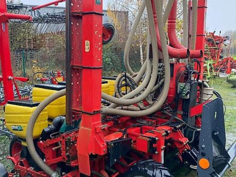 Breviglieri Einzelkorn Mais - Makinë mbjellëse precize: foto 4 Breviglieri Einzelkorn Mais - Makinë mbjellëse precize: foto 4