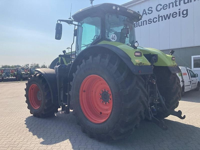 CLAAS Axion 930 - Traktor: foto 4 CLAAS Axion 930 - Traktor: foto 4