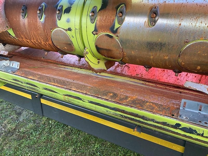 CLAAS V1080 - Koka e autokombajnës: foto 2 CLAAS V1080 - Koka e autokombajnës: foto 2