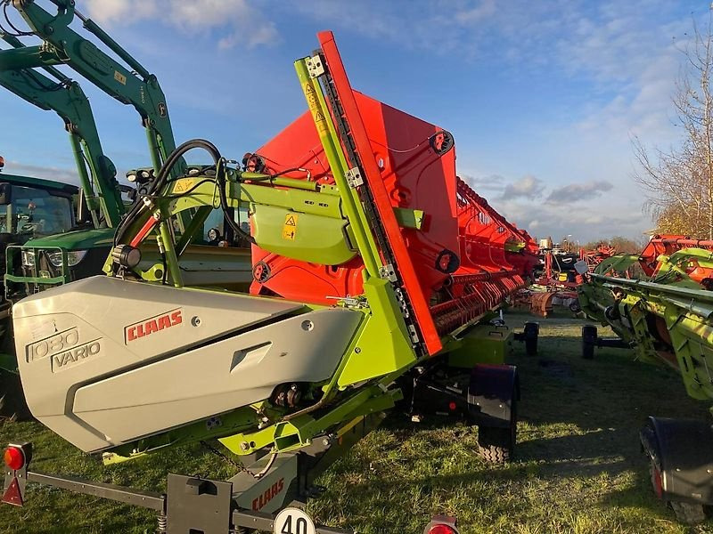 CLAAS V1080 - Koka e autokombajnës: foto 5 CLAAS V1080 - Koka e autokombajnës: foto 5