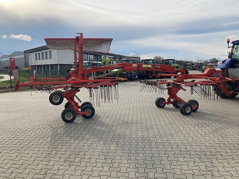 Kuhn GA 6522 Masterdrive - Barkthyese/ Shkundës bari: foto 2 Kuhn GA 6522 Masterdrive - Barkthyese/ Shkundës bari: foto 2