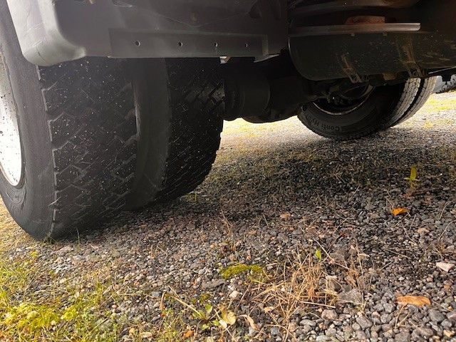 Kamion me vinç Mercedes-Benz Atego 818 mit Ladekran: foto 19