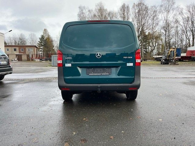 Mercedes-Benz Vito Kasten 114/116 CDI, 119 CDI/BT RWD kompakt - Furgon i vogël: foto 5 Mercedes-Benz Vito Kasten 114/116 CDI, 119 CDI/BT RWD kompakt - Furgon i vogël: foto 5