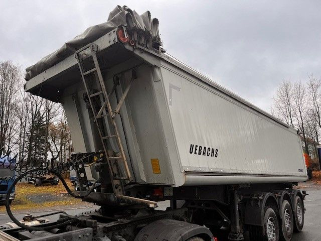 Schmitz Cargobull SKI 24 SL 7.2 - Gjysmë rimorkio vetëshkarkuese: foto 4 Schmitz Cargobull SKI 24 SL 7.2 - Gjysmë rimorkio vetëshkarkuese: foto 4