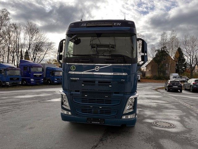 Volvo FH 460 Globetrotter Meiller Abrollkipper - Kamion vetëngarkues: foto 5 Volvo FH 460 Globetrotter Meiller Abrollkipper - Kamion vetëngarkues: foto 5