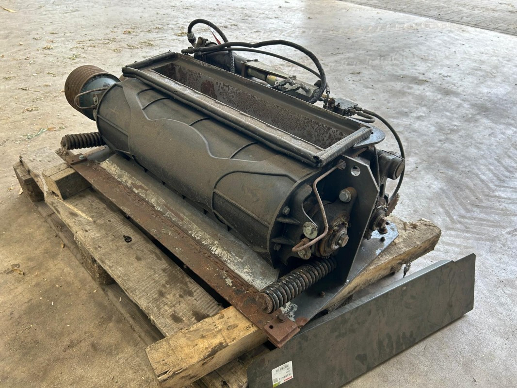 CLAAS Jaguar 890 - Makinë korrëse: foto 5 CLAAS Jaguar 890 - Makinë korrëse: foto 5