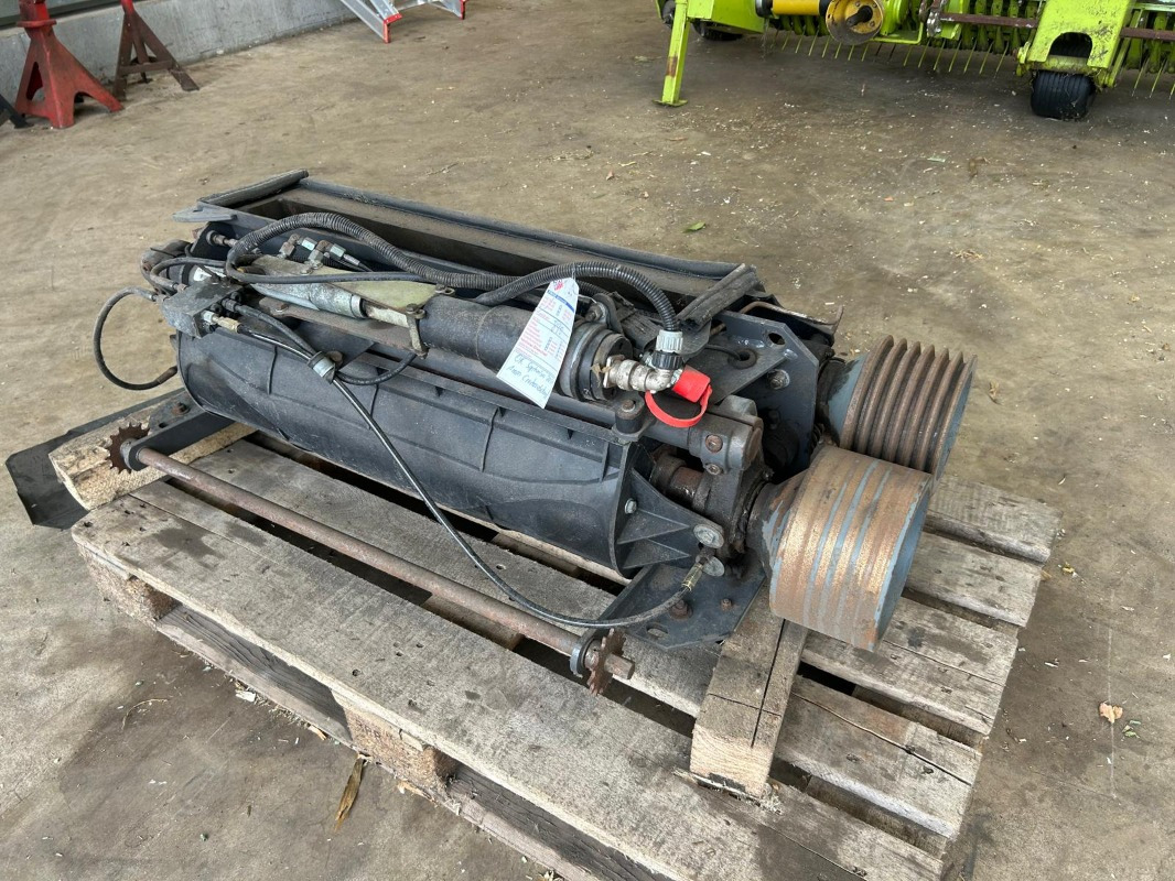 CLAAS Jaguar 890 - Makinë korrëse: foto 3 CLAAS Jaguar 890 - Makinë korrëse: foto 3