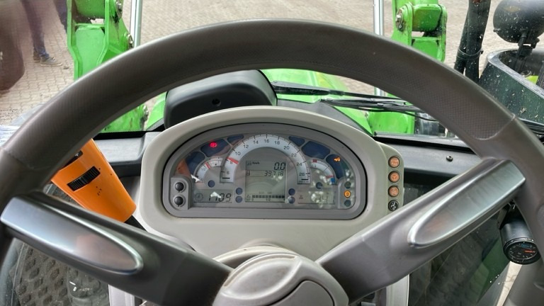 Traktor Deutz-Fahr 5115: foto 8