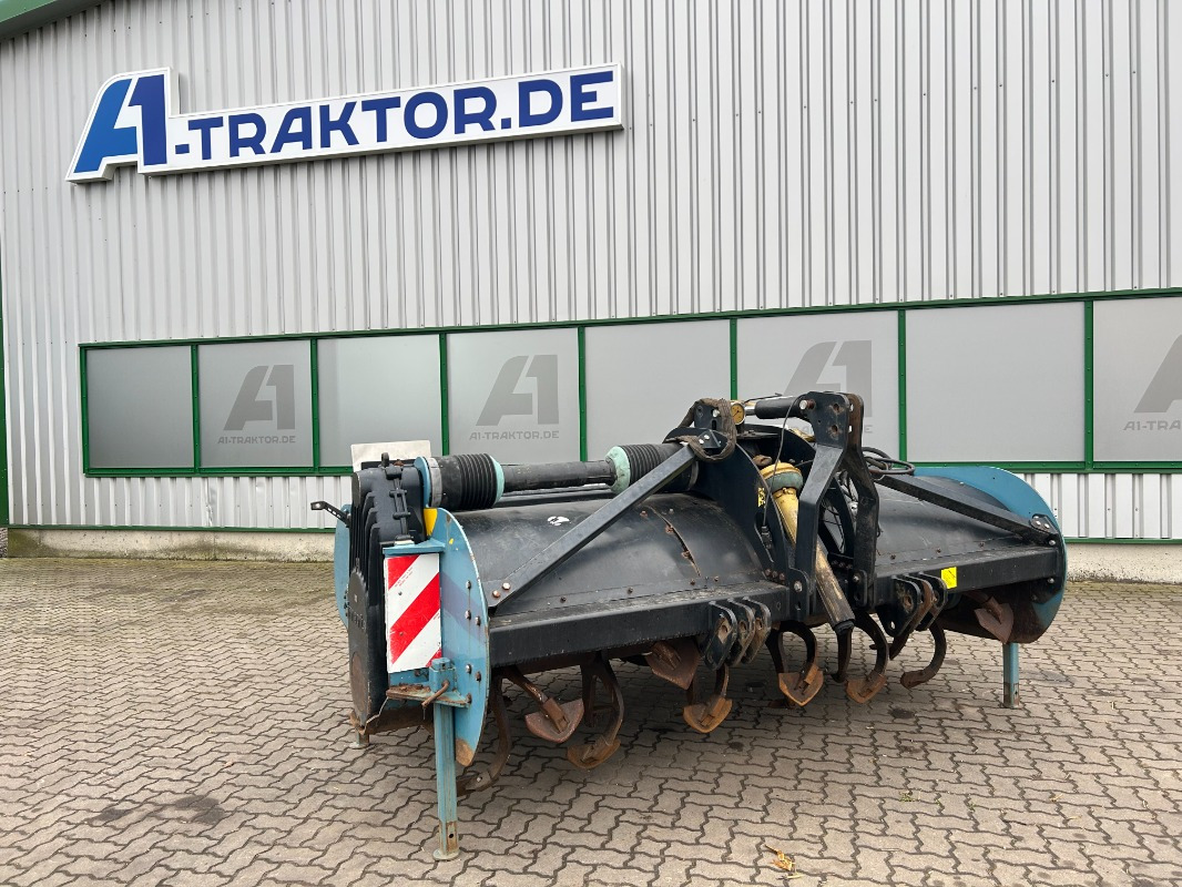 Imants 48SX300H - Pajisje për lirimin e tokës: foto 1 Imants 48SX300H - Pajisje për lirimin e tokës: foto 1