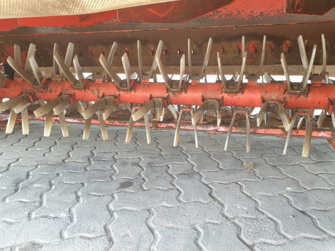 Kuhn FC 283 G-II FF LIFTCONTROL - Korrëse bari: foto 3 Kuhn FC 283 G-II FF LIFTCONTROL - Korrëse bari: foto 3