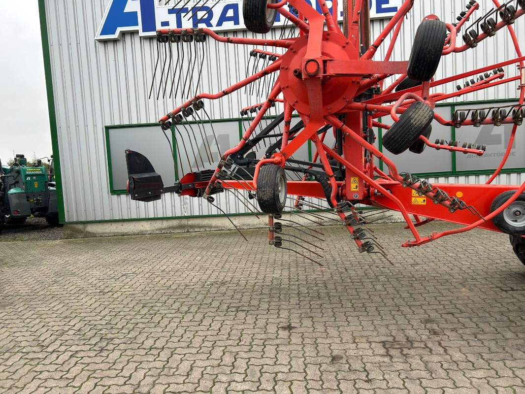 Kuhn GA 13131 - Barkthyese/ Shkundës bari: foto 3 Kuhn GA 13131 - Barkthyese/ Shkundës bari: foto 3