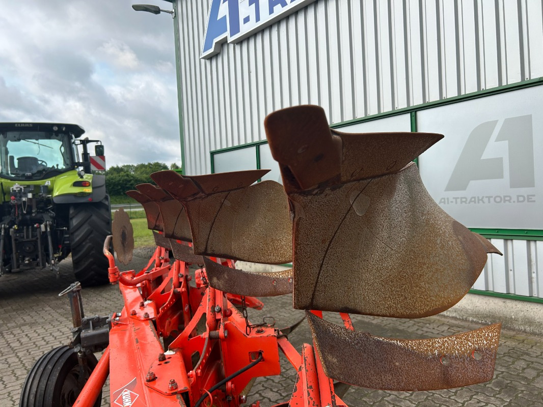 Kuhn Multi Master 113 4E - Plug: foto 4 Kuhn Multi Master 113 4E - Plug: foto 4