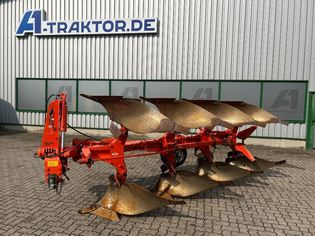 Kuhn Multi Master 113 4E - Plug: foto 1 Kuhn Multi Master 113 4E - Plug: foto 1