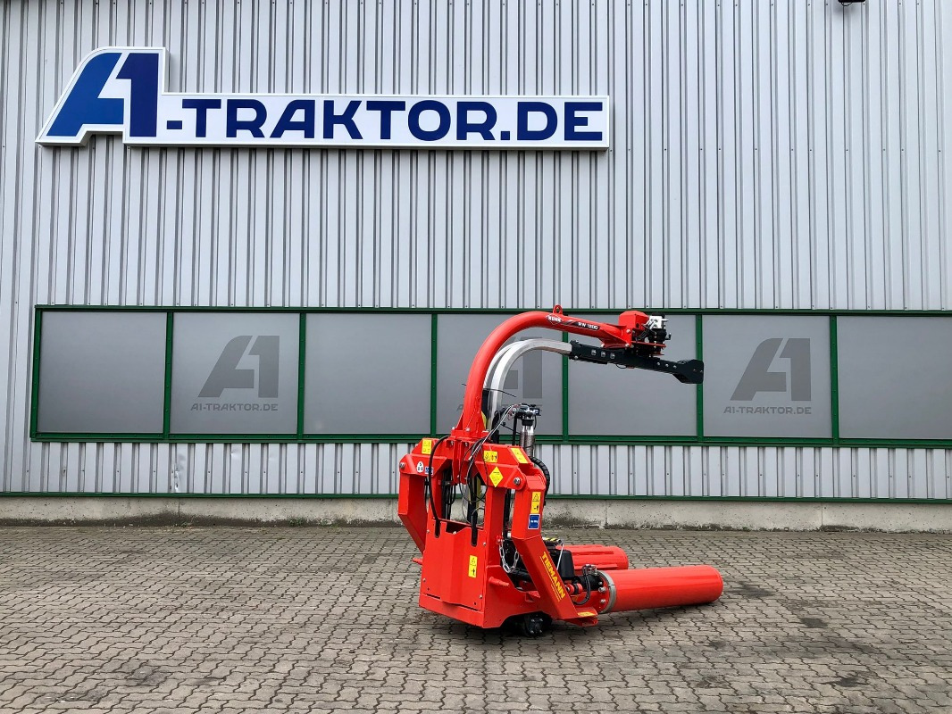 Lizingu i Kuhn RW 1200 C **Sonderpreis** Kuhn RW 1200 C **Sonderpreis**: foto 9