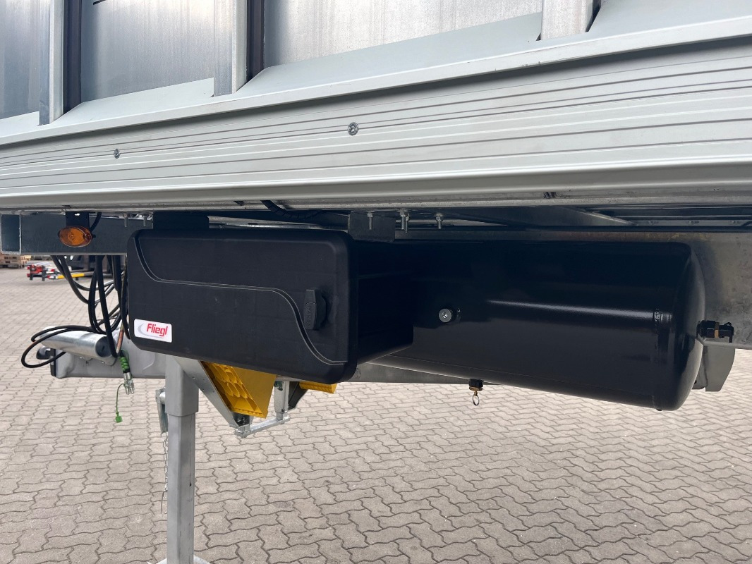 Fliegl ASW281 - Rimorkio: foto 4 Fliegl ASW281 - Rimorkio: foto 4