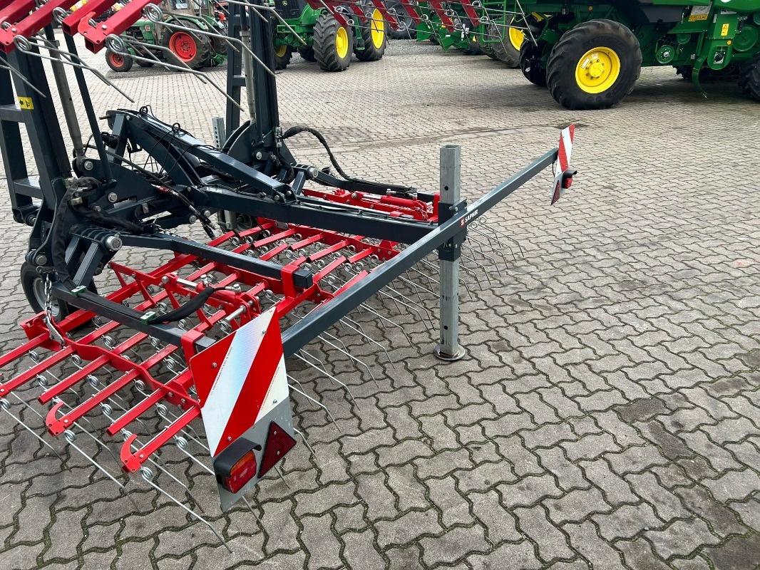 Saphir WS 900 - Lesë: foto 3 Saphir WS 900 - Lesë: foto 3