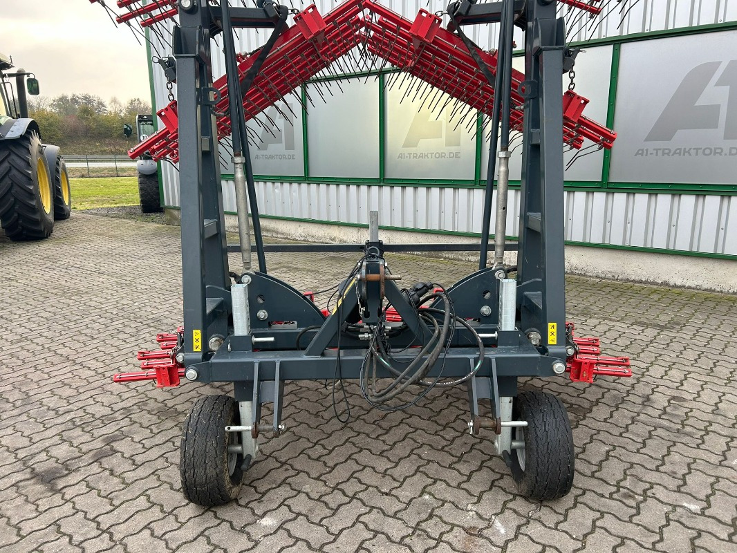 Saphir WS 900 - Lesë: foto 5 Saphir WS 900 - Lesë: foto 5