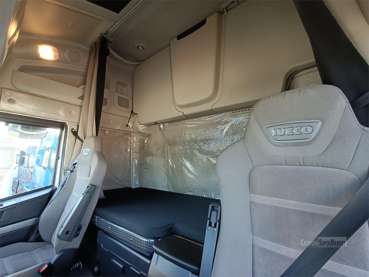 IVECO STRALIS 480 - Gjysmë-kamion: foto 5 IVECO STRALIS 480 - Gjysmë-kamion: foto 5