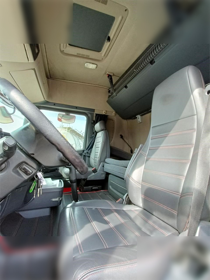 SCANIA R440 - Gjysmë-kamion: foto 5 SCANIA R440 - Gjysmë-kamion: foto 5