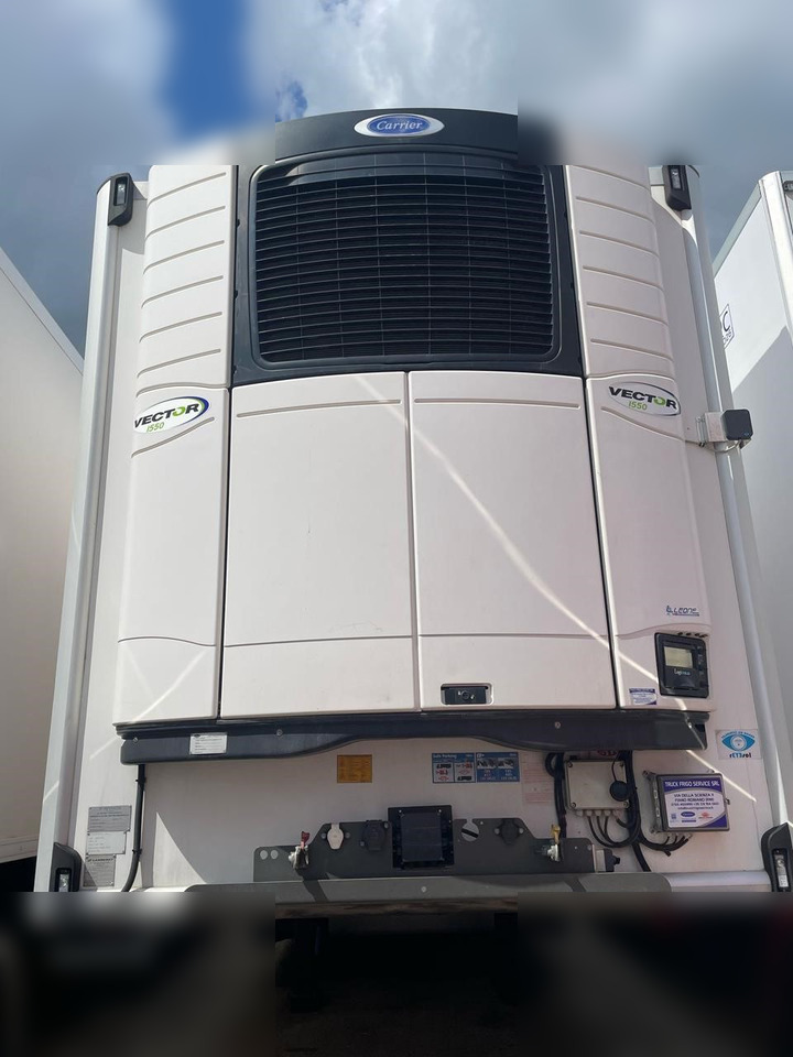 LAMBERET - Gjysmë rimorkio frigorifer: foto 4 LAMBERET - Gjysmë rimorkio frigorifer: foto 4