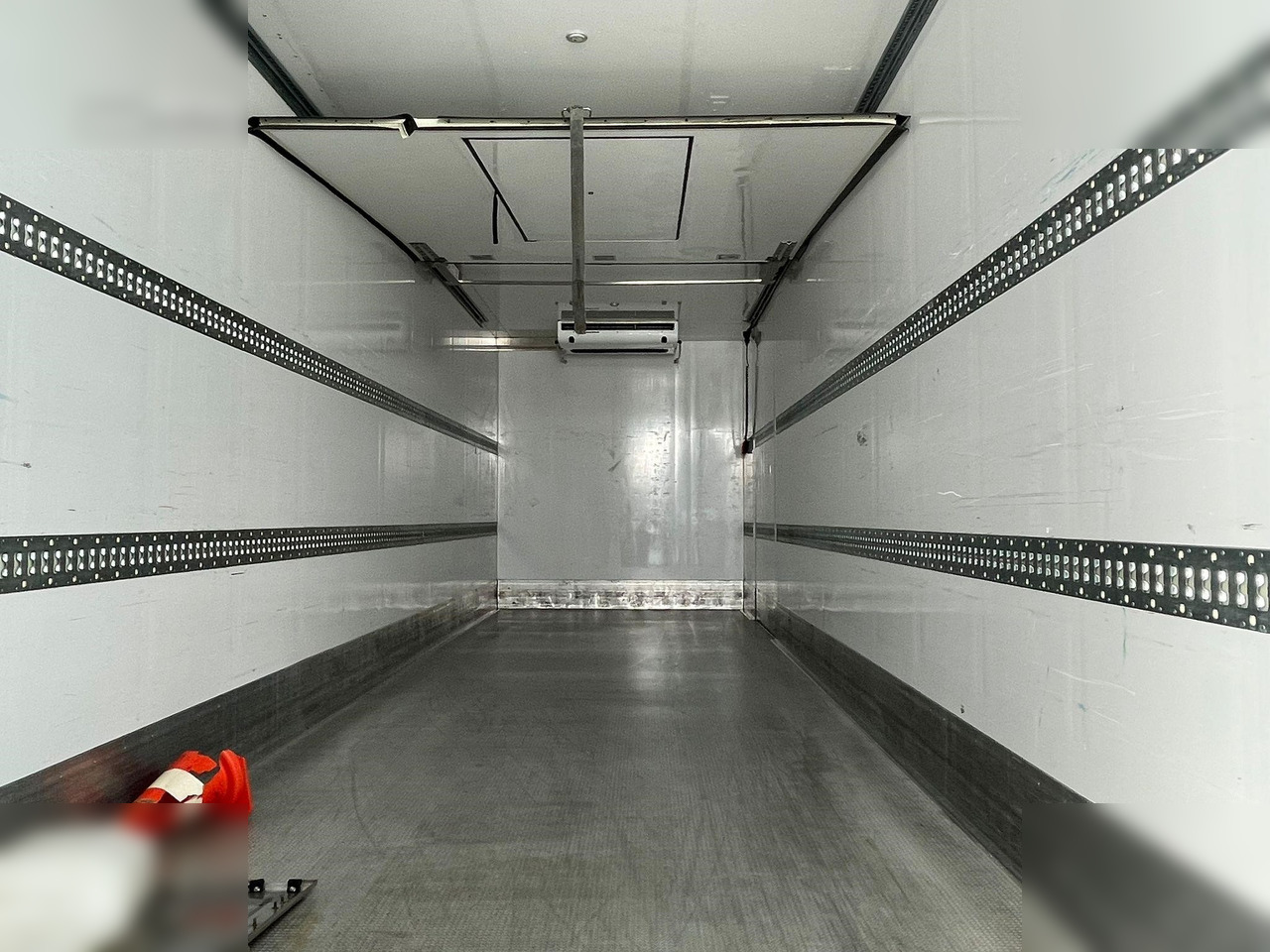 Kamion frigorifer VOLVO FH500: foto 7
