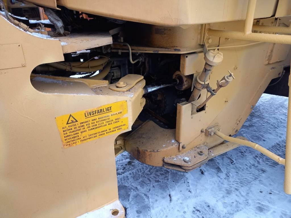 Fadrom me goma CAT IT 28 B: foto 17