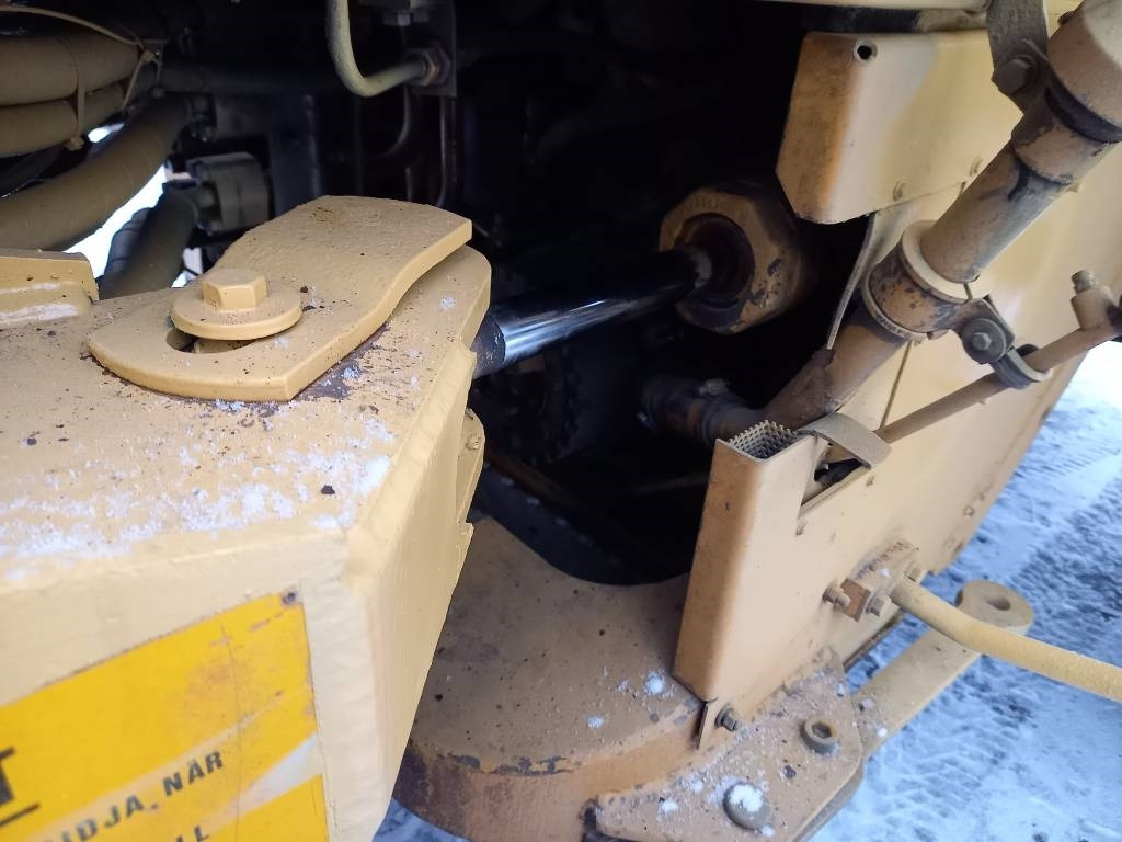 Fadrom me goma CAT IT 28 B: foto 20