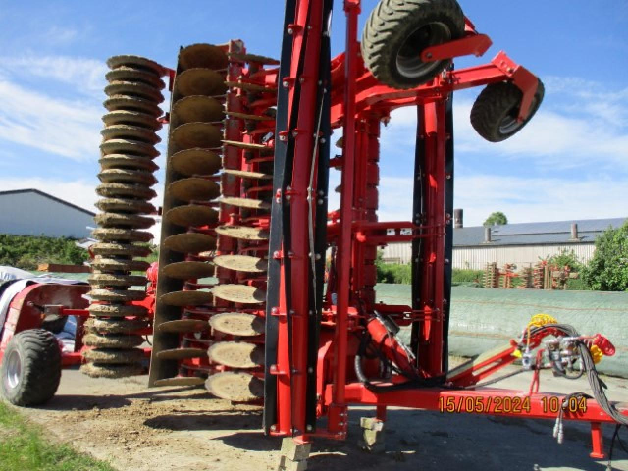 He-Va He-Va Disc-Roller - Lesë me disk: foto 3 He-Va He-Va Disc-Roller - Lesë me disk: foto 3