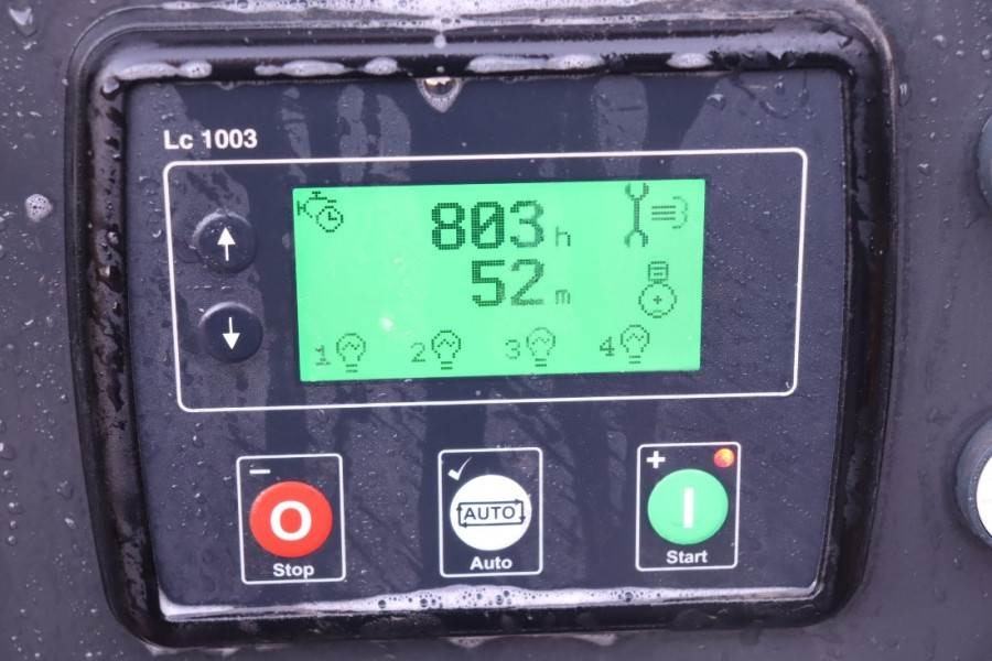 Atlas Copco HiLight H5+ SV2 Valid inspection, *Guarantee! Max - Kullë ndriçimi: foto 5 Atlas Copco HiLight H5+ SV2 Valid inspection, *Guarantee! Max - Kullë ndriçimi: foto 5