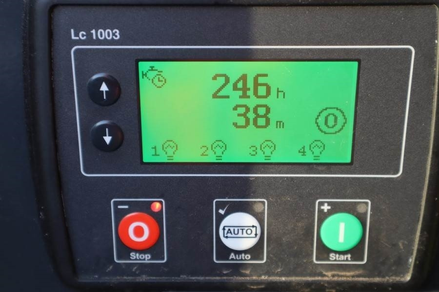 Kullë ndriçimi Atlas Copco HiLight H5+ SV2 Valid inspection, *Guarantee! Max: foto 8