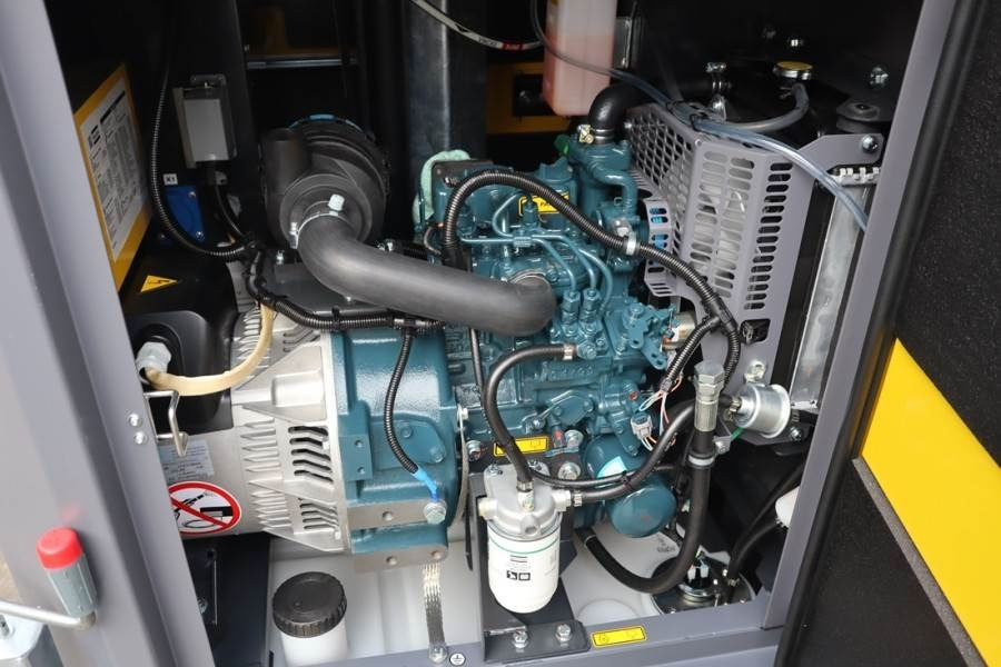 Atlas Copco Hilight B6+ KD Valid inspection, *Guarantee! Max B - Kullë ndriçimi: foto 3 Atlas Copco Hilight B6+ KD Valid inspection, *Guarantee! Max B - Kullë ndriçimi: foto 3