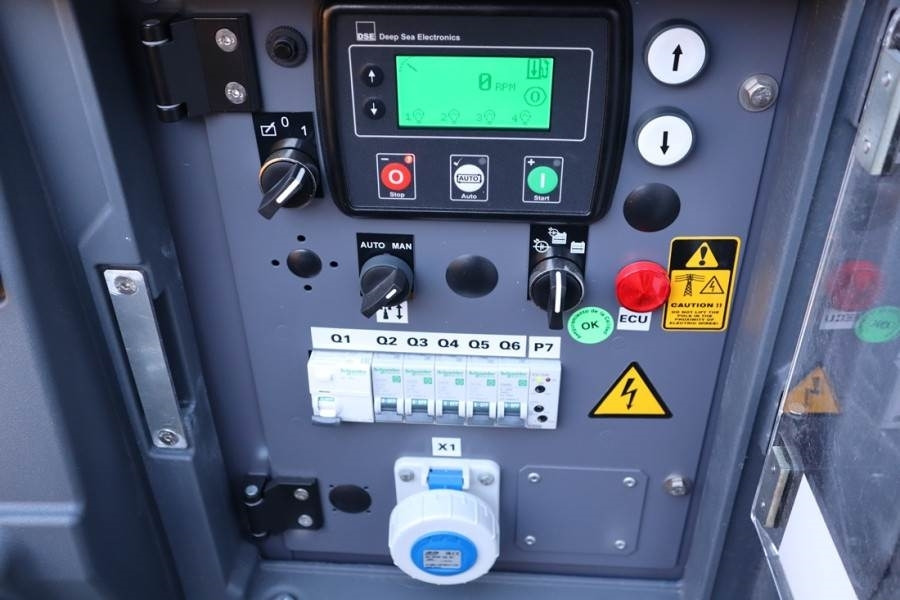 Atlas Copco Hilight H6+ Valid inspection, *Guarantee! Max Boom - Kullë ndriçimi: foto 3 Atlas Copco Hilight H6+ Valid inspection, *Guarantee! Max Boom - Kullë ndriçimi: foto 3