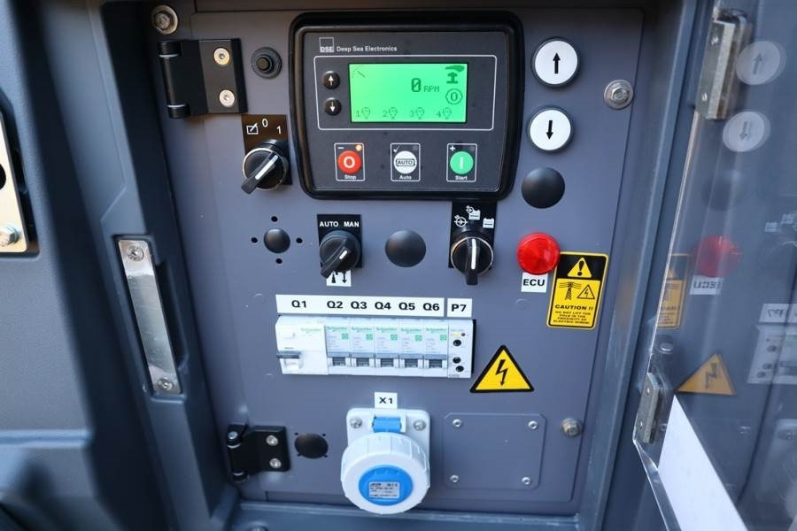 Atlas Copco Hilight H6+ Valid inspection, *Guarantee! Max Boom - Kullë ndriçimi: foto 4 Atlas Copco Hilight H6+ Valid inspection, *Guarantee! Max Boom - Kullë ndriçimi: foto 4