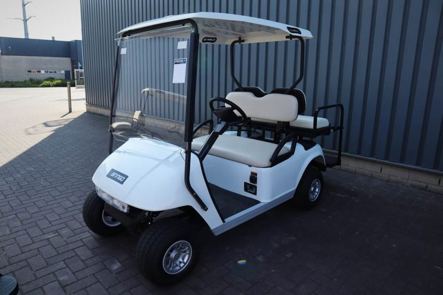 BRINGO DG-C2 Valid Inspection, *Guarantee! Dutch R - Karrocë golfi: foto 5 BRINGO DG-C2 Valid Inspection, *Guarantee! Dutch R - Karrocë golfi: foto 5