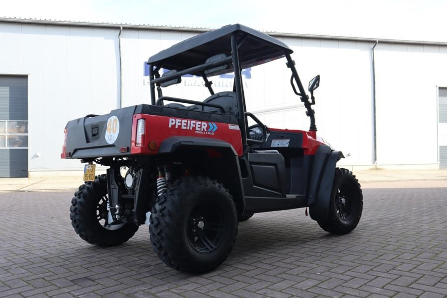 BRINGO Raptor 4×4 Valid Inspection, *Guarantee! D - ATV/ Qarku virtual: foto 2 BRINGO Raptor 4×4 Valid Inspection, *Guarantee! D - ATV/ Qarku virtual: foto 2