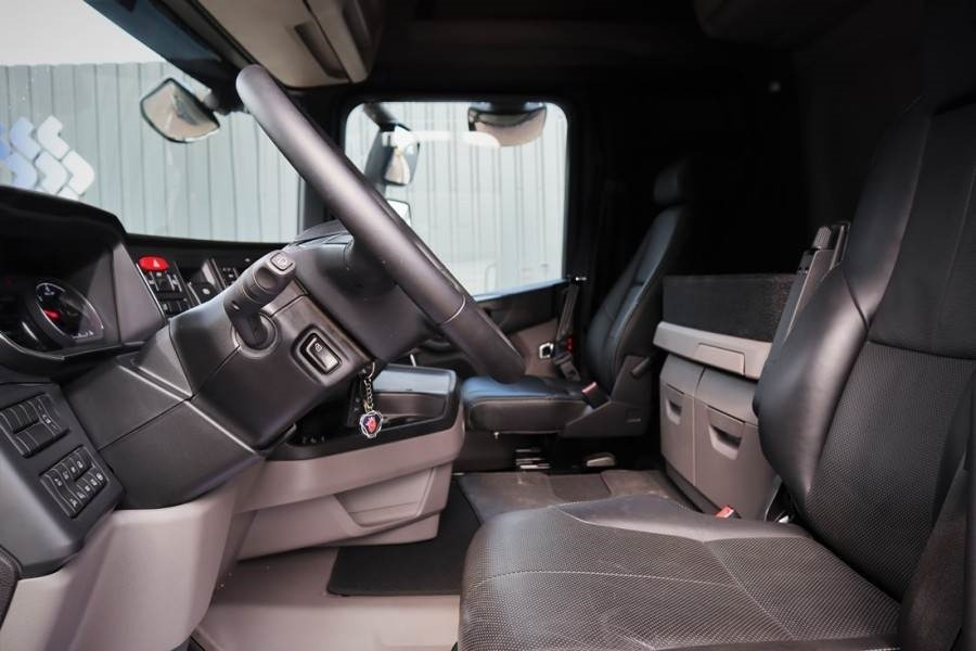 Cormach R540 B10x4 Valid inspection, *Guarantee! 10x4x6 Dr - Vinç për të gjitha terrenet: foto 4 Cormach R540 B10x4 Valid inspection, *Guarantee! 10x4x6 Dr - Vinç për të gjitha terrenet: foto 4