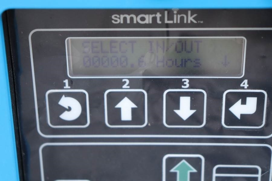 Genie GS1330M Valid inspection, *Guarantee! All-Electric - Ngritës gërshërë: foto 4 Genie GS1330M Valid inspection, *Guarantee! All-Electric - Ngritës gërshërë: foto 4