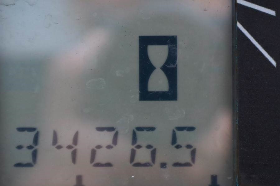 Genie Z80/60 Diesel, 4x4x4 Drive, 26m Working Height, 18 - Krah me çernjerë: foto 5 Genie Z80/60 Diesel, 4x4x4 Drive, 26m Working Height, 18 - Krah me çernjerë: foto 5