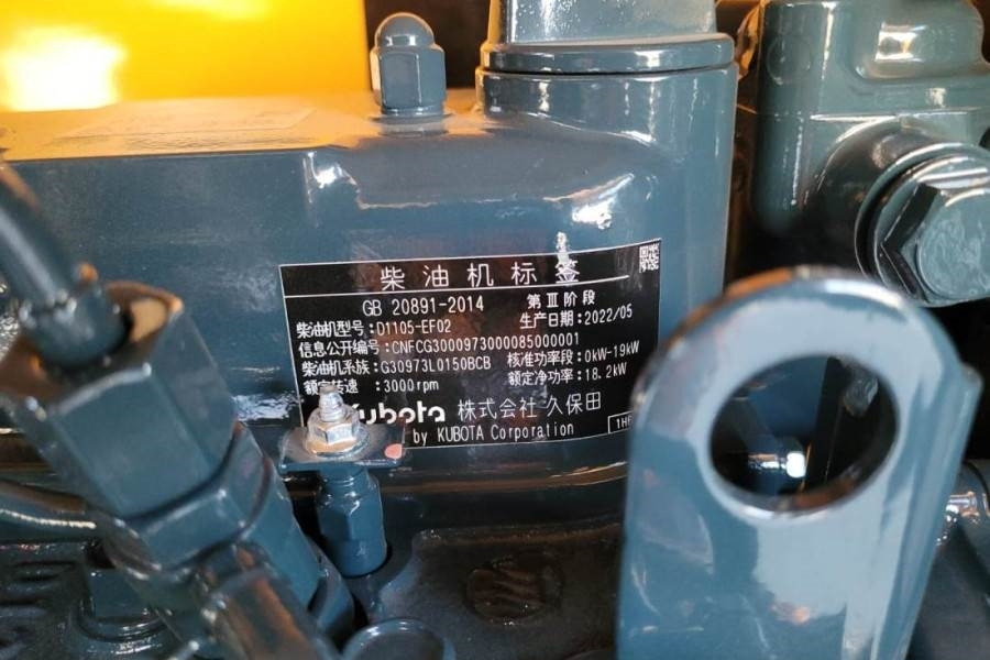 Haulotte Compact 12DX Valid Inspection, *Guarantee! Diesel, - Ngritës gërshërë: foto 5 Haulotte Compact 12DX Valid Inspection, *Guarantee! Diesel, - Ngritës gërshërë: foto 5