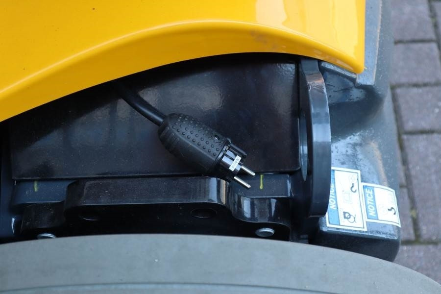 Haulotte HA12CJ+ Valid inspection, *Guarantee! Electric, 12 - Krah me çernjerë: foto 3 Haulotte HA12CJ+ Valid inspection, *Guarantee! Electric, 12 - Krah me çernjerë: foto 3