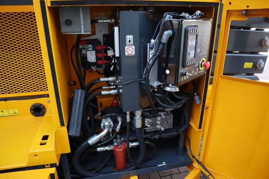 Haulotte HS18EPRO Valid Inspection, *Guarantee! Full Electr - Ngritës gërshërë: foto 5 Haulotte HS18EPRO Valid Inspection, *Guarantee! Full Electr - Ngritës gërshërë: foto 5