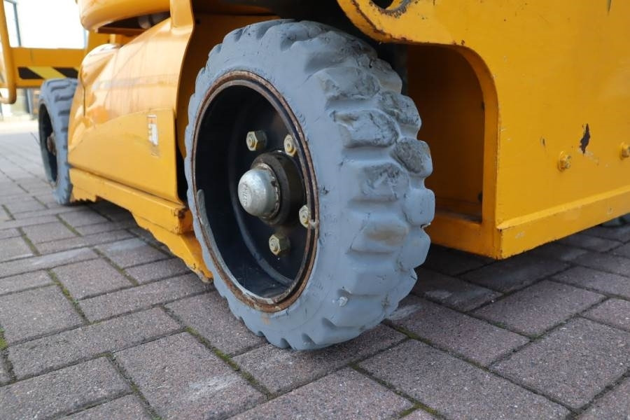 Krah me çernjerë Haulotte STAR 10 Electric, 10m Working Height, 3m Reach, 20: foto 9