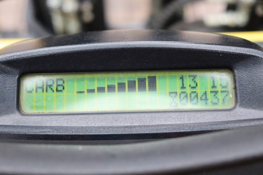 Hyster H3.0FT Valid inspection, *Guarantee! Diesel, Tripl  - Pirun më naftë: foto 5 Hyster H3.0FT Valid inspection, *Guarantee! Diesel, Tripl  - Pirun më naftë: foto 5